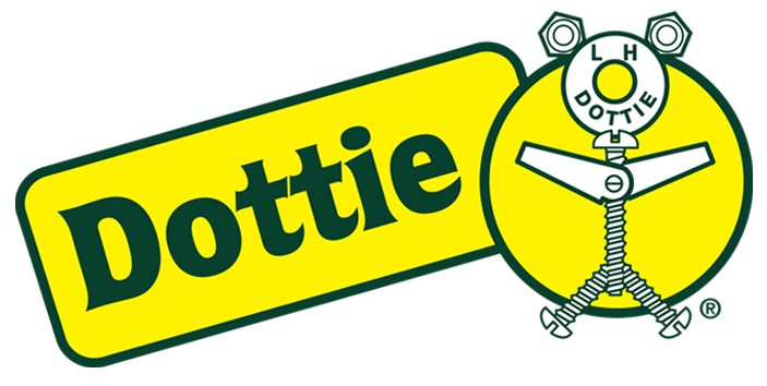 L.H. Dottie logo