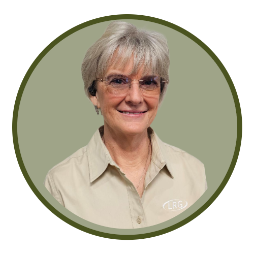 Jacque Hill