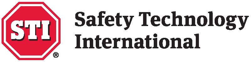 Safety Technology International logo