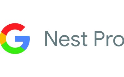 Google Nest Pro logo