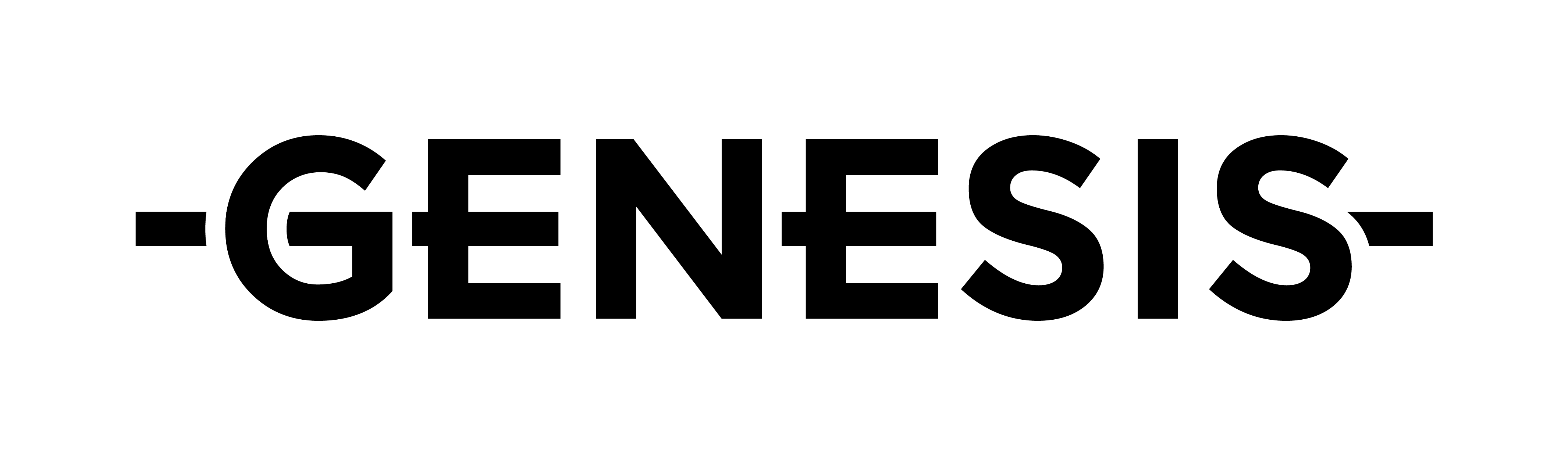 Genesis logo