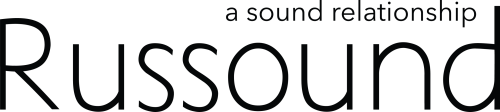 Russound logo
