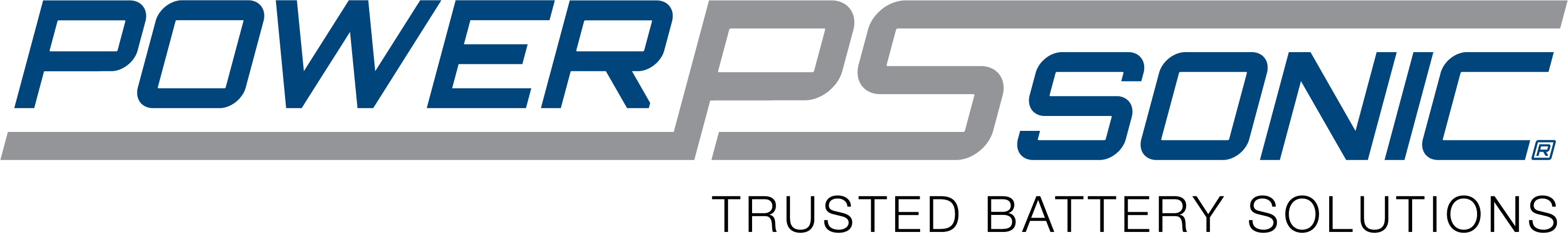 Power Sonic logo