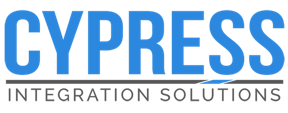 Cypress Integration Solutions logo
