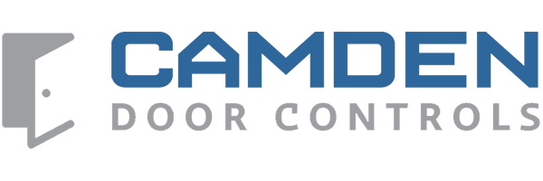Camden Door Controls logo