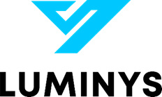 Luminys logo
