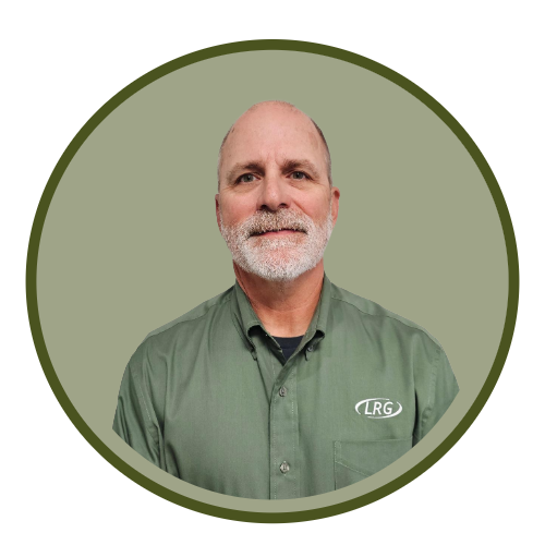 Brian Geggie
