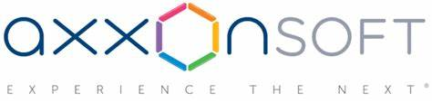 AxxonSoft logo